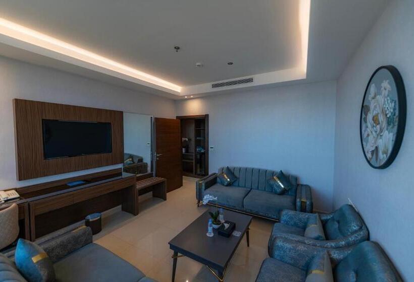 هتل كورال ريف