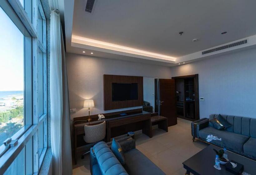 هتل كورال ريف