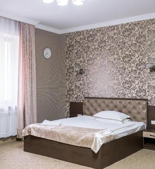 בית מלון כפרי зейд