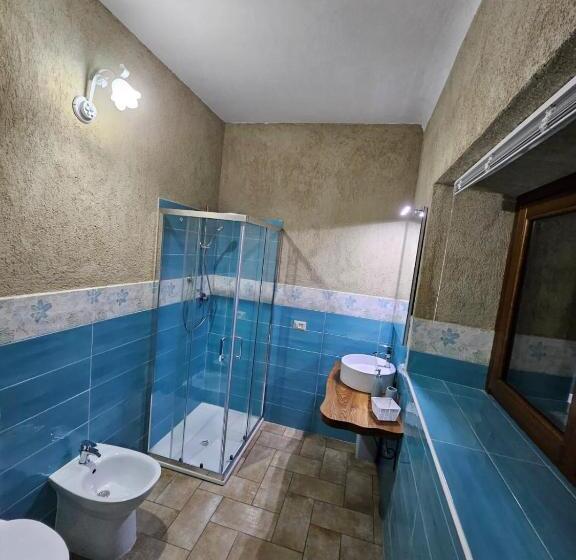 فندق Agriturismo Il Raggio Di Sole Di Orpello