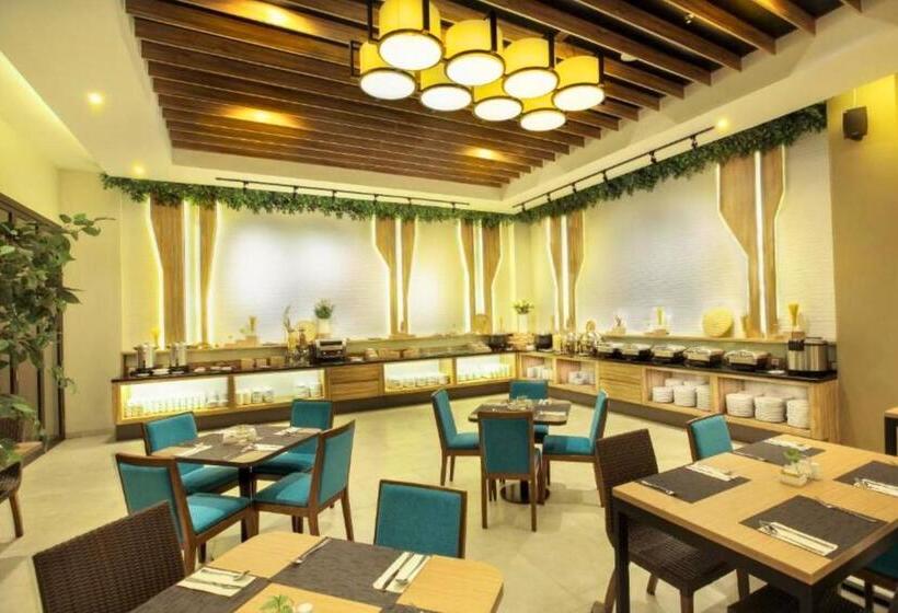 هتل Amani Suite And Apartment Zn41