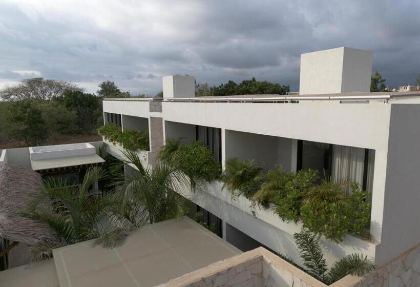 فندق Casa Nogales