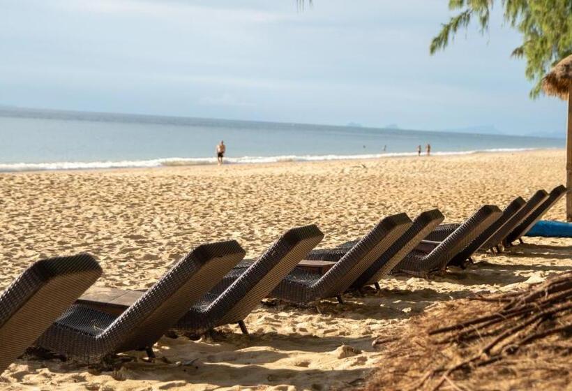 فندق Garden Chalets Koh Lanta