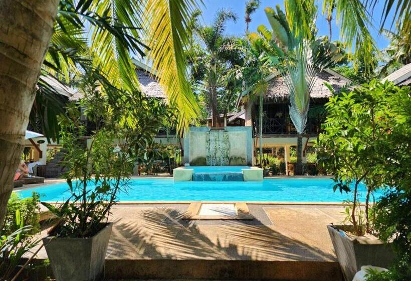 فندق Garden Chalets Koh Lanta