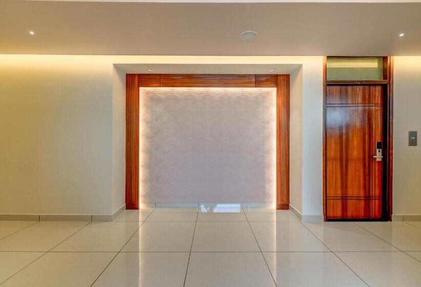 هتل Hari Govindas Mysore Explore The Heart Of Mysore