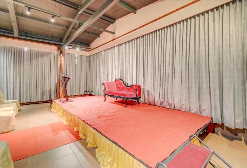 هتل Hari Govindas Mysore Explore The Heart Of Mysore