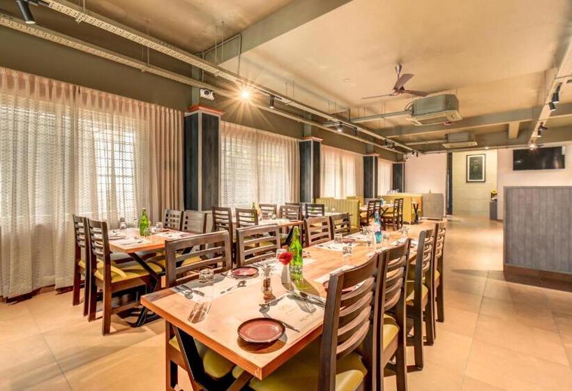 هتل Hari Govindas Mysore Explore The Heart Of Mysore