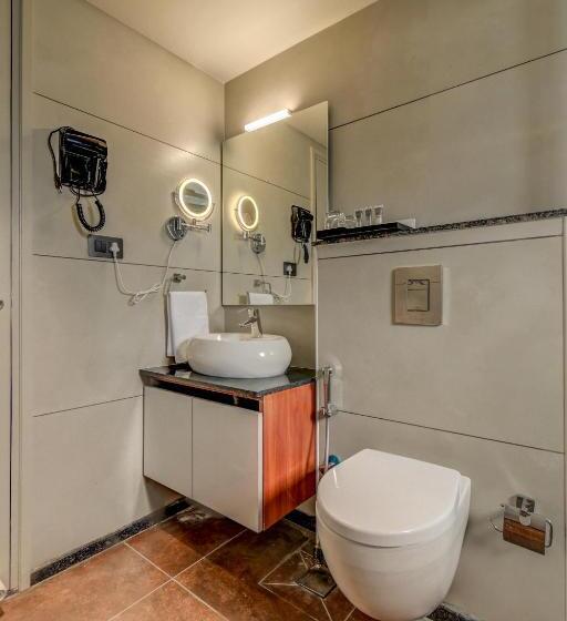 هتل Hari Govindas Mysore Explore The Heart Of Mysore