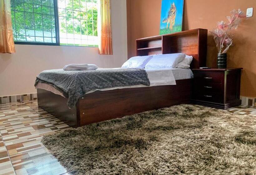 فندق Hostería Chambira