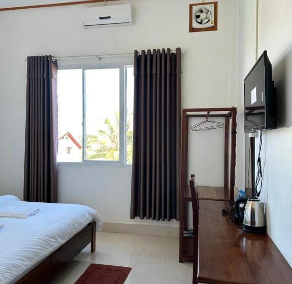 בית מלון כפרי Narixay