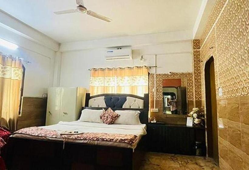 فندق Prince Lodge And Banquet