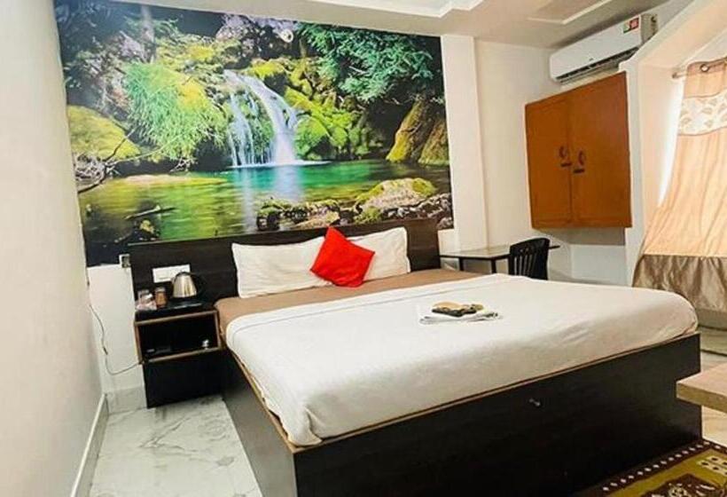 فندق Prince Lodge And Banquet