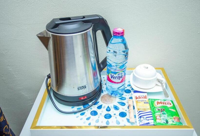 فندق Royal N