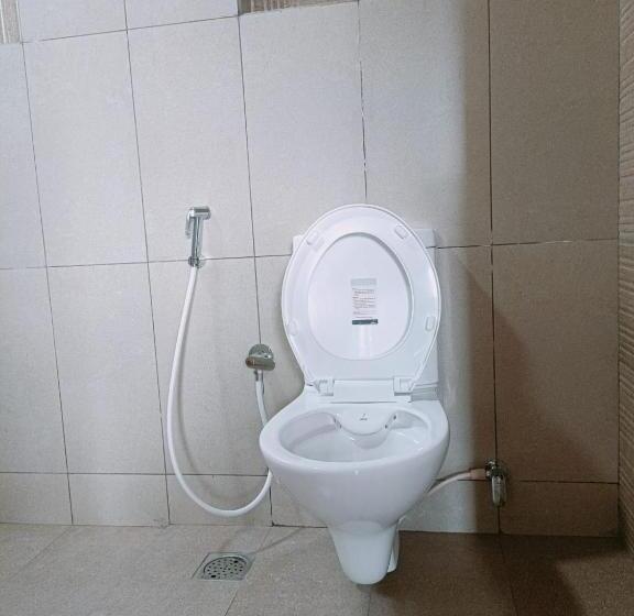 هتل Rs Family Stay