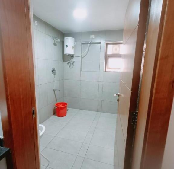 هتل Rs Family Stay