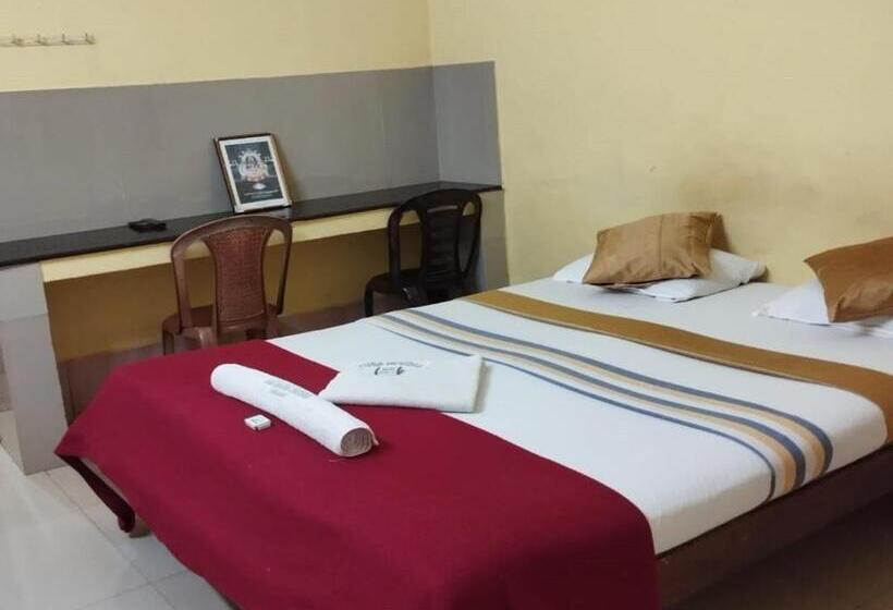 酒店 Shri Matha Chathra Residency