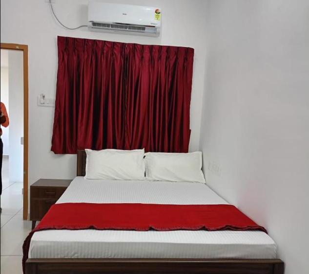 فندق Sky Residency Lodge
