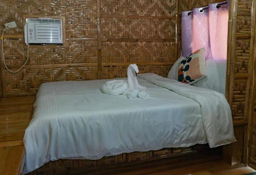 فندق The Blessed Purple Bamboo Beach Resort