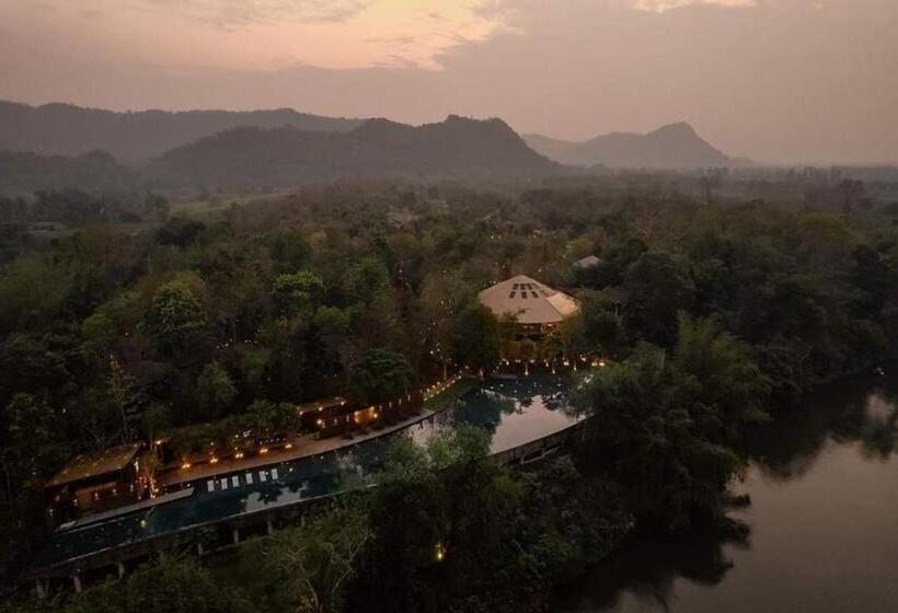 فندق The Sense Resort Kanchanaburi