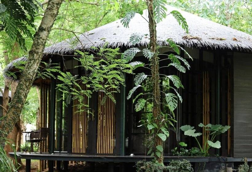 فندق The Sense Resort Kanchanaburi