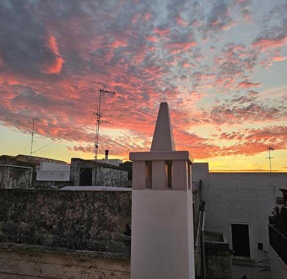 فندق Vecchia Mottola Suite & Spa