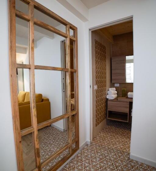 فندق Vecchia Mottola Suite & Spa