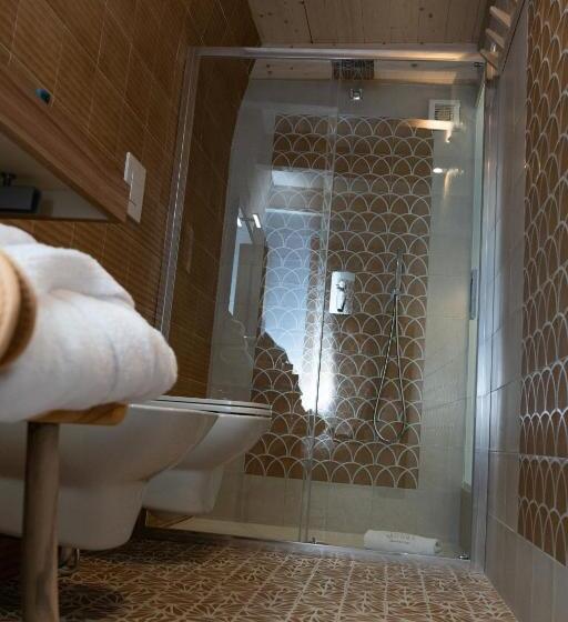 فندق Vecchia Mottola Suite & Spa