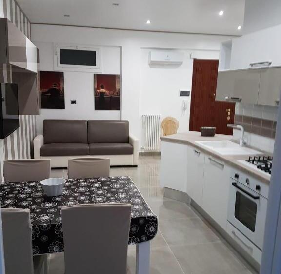 La Vela Apulia Seaside Residence