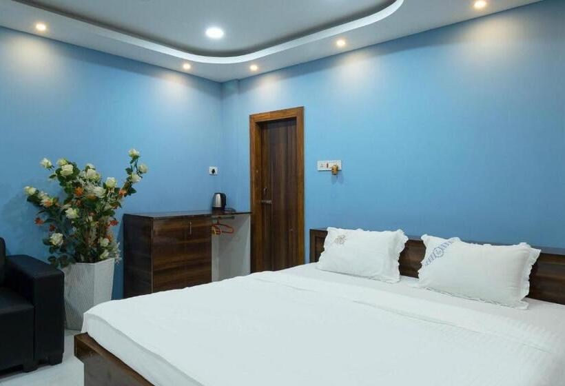 Отель O Kaziranga