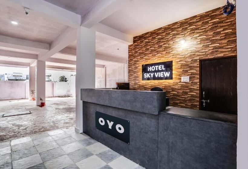 فندق O Sky View Stay In
