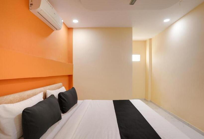 فندق O Sky View Stay In