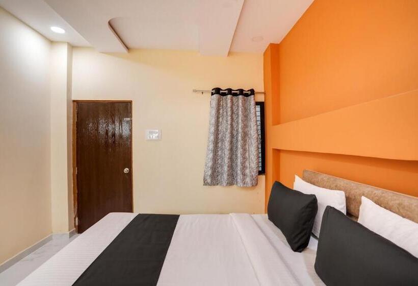 فندق O Sky View Stay In