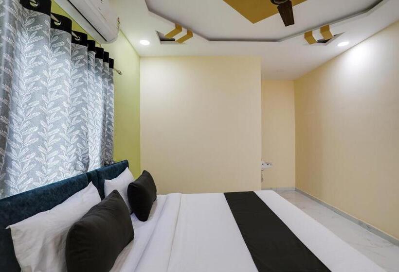فندق O Sky View Stay In