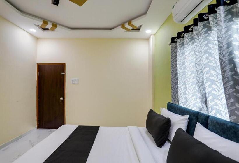 فندق O Sky View Stay In