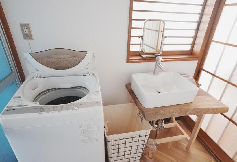 بنسيون 解釈は人それぞれ 常陸家