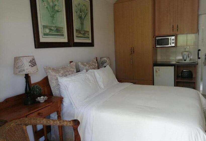 ペンション Aquadel Accomodation
