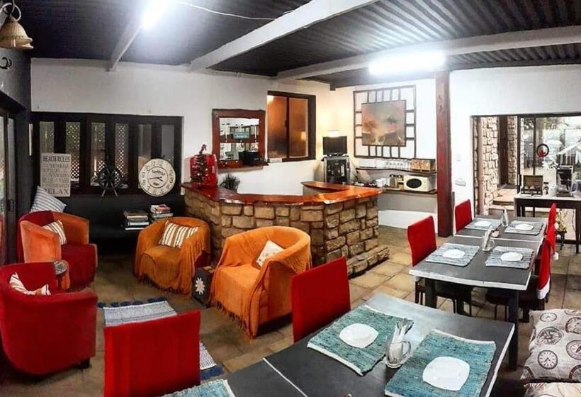 פנסיון Bayview Guest House