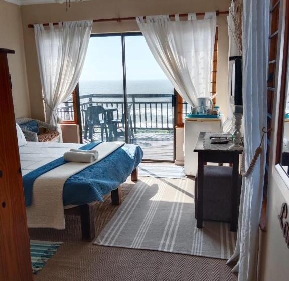 פנסיון Bayview Guest House