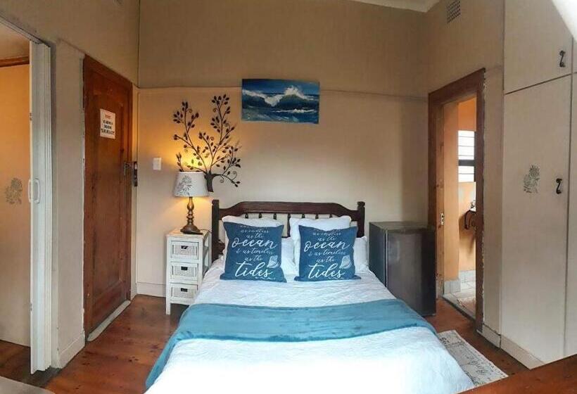 פנסיון Bayview Guest House