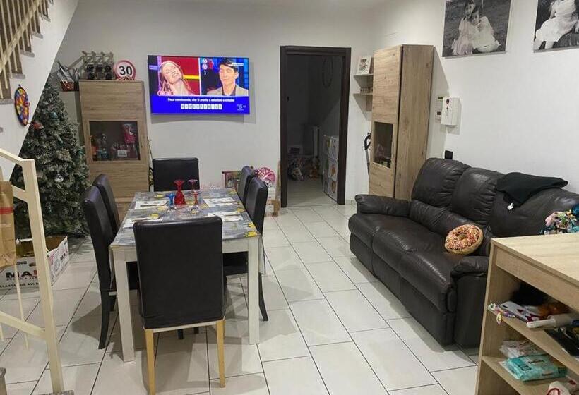 פנסיון Il B&b Di Francesco