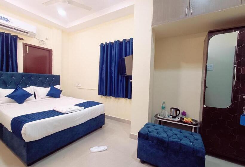 پانسیون Kbs Home Ramapuram