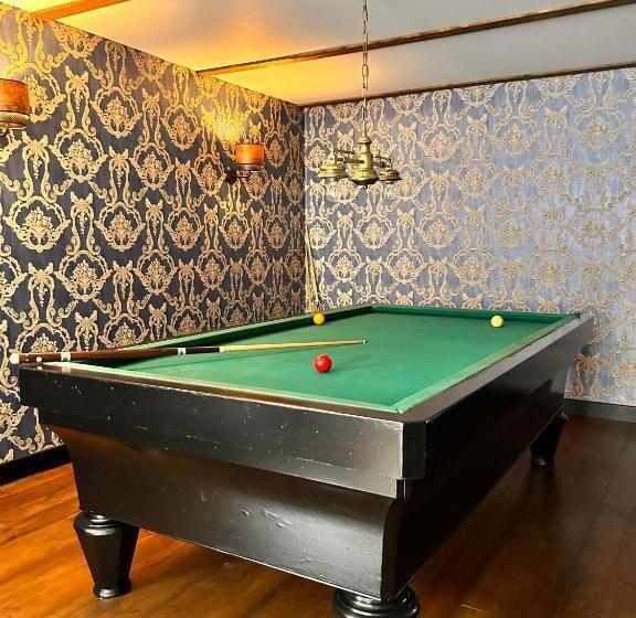 펜션 La Grange Aux Hirondelles   Chambre Ch Ti