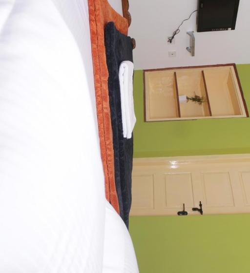 膳宿费 Madhuvana Guest House