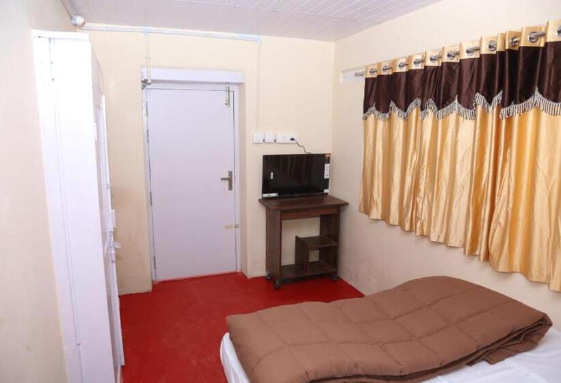 پانسیون The Afton Bungalow