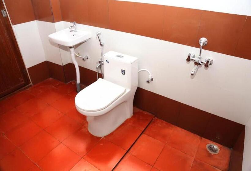 پانسیون The Afton Bungalow