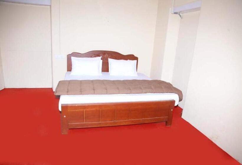 پانسیون The Afton Bungalow