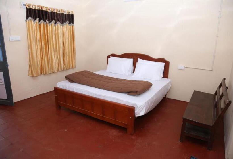 پانسیون The Afton Bungalow