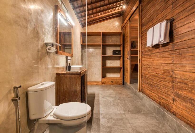 펜션 Villa Walet