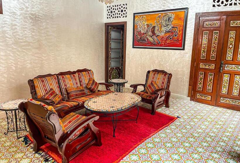 Riad El Wazzania