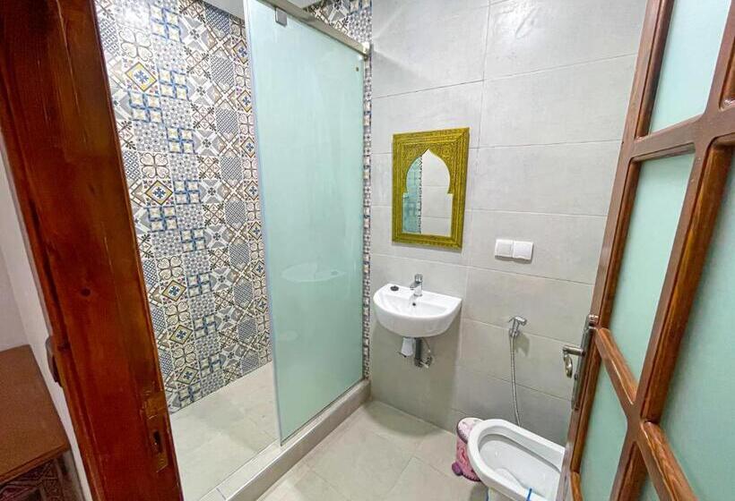 Riad El Wazzania